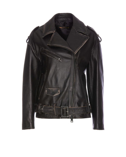 Ninette Jackets