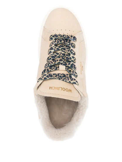 Woolrich Arrow Shoes
