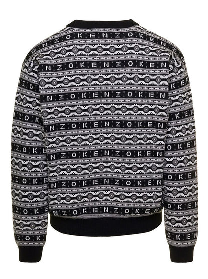Kenzo Knitwear