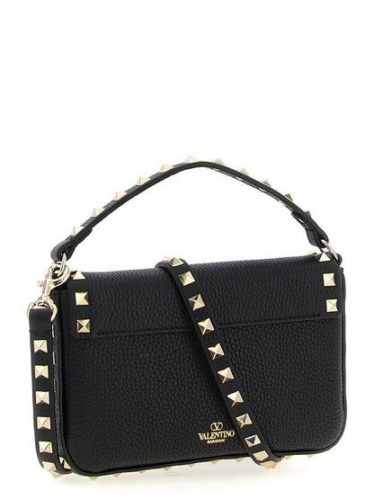 Valentino Garavani Valentino Garavani 'Rockstud' Mini Handbag