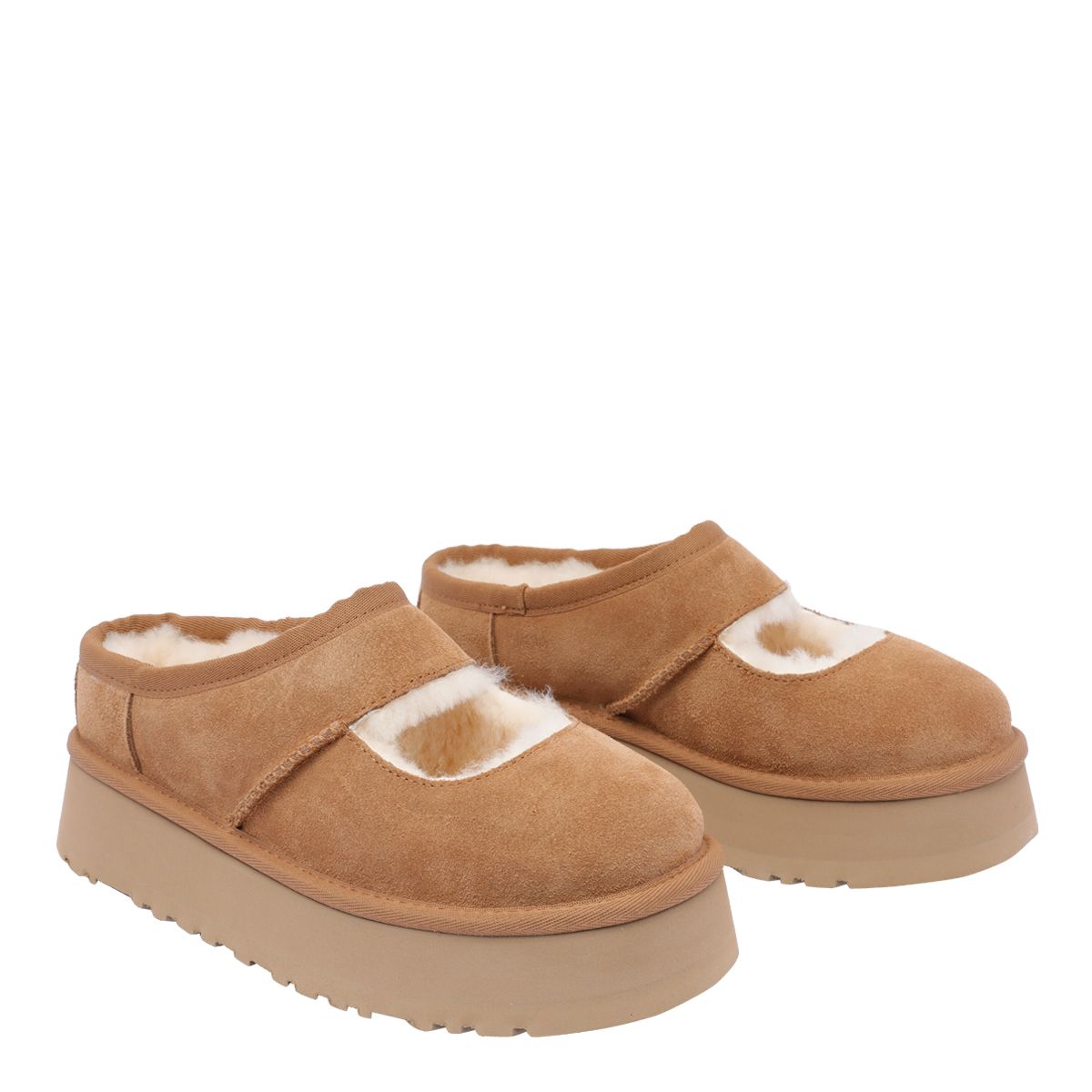Ugg 'Bea Mary Jane' Slippers