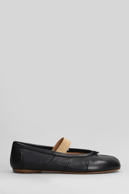 Maison Margiela Tabi Ballet Flats