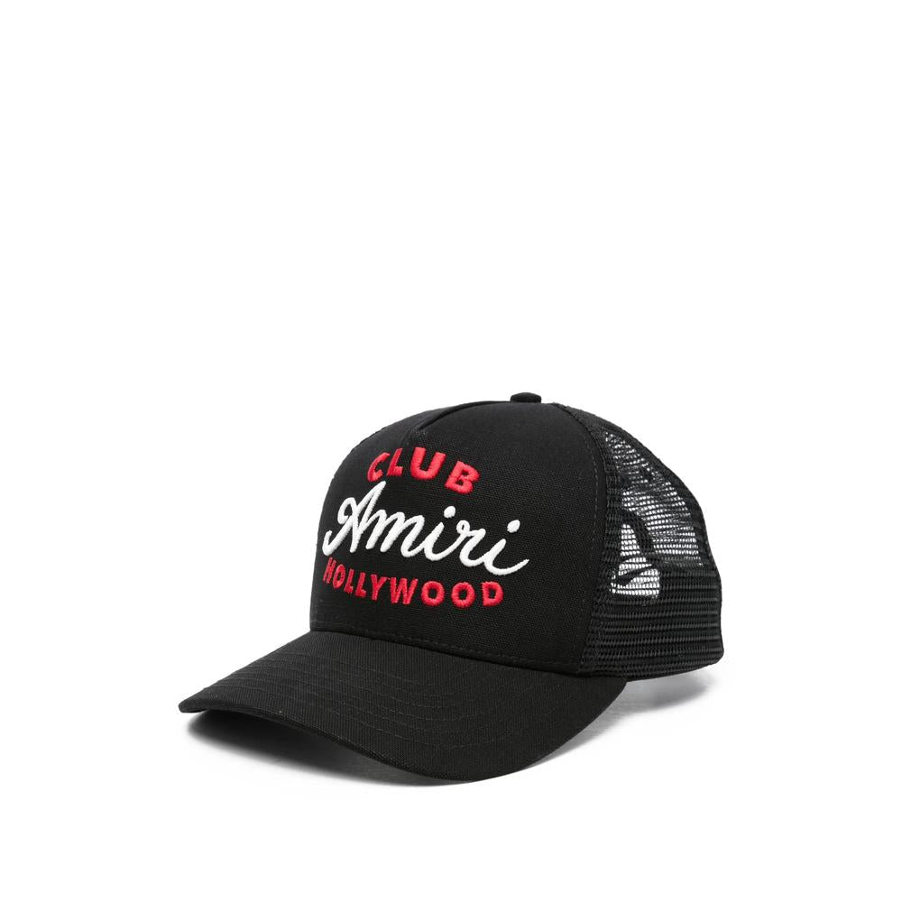 Amiri Caps