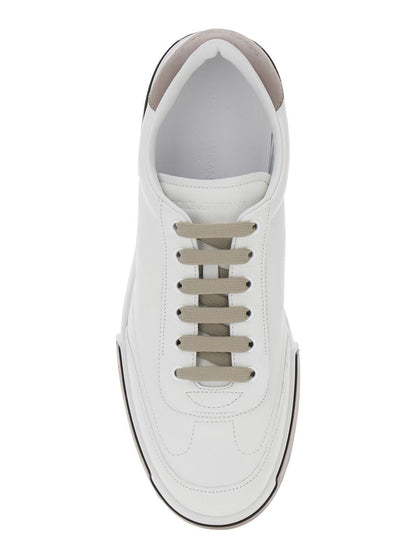 Dolce & Gabbana 'Portofino Yatch' Sneakers
