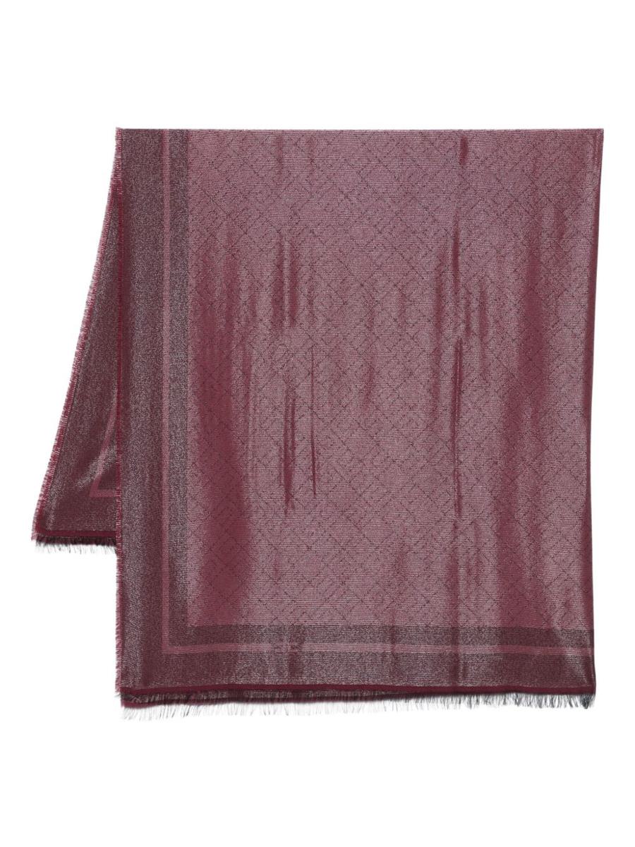 Elisabetta Franchi Scarfs