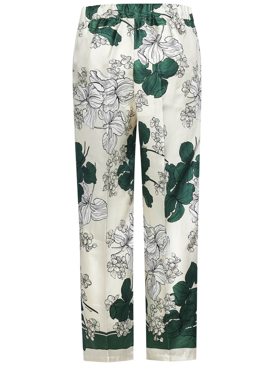 P.A.R.O.S.H. Trousers