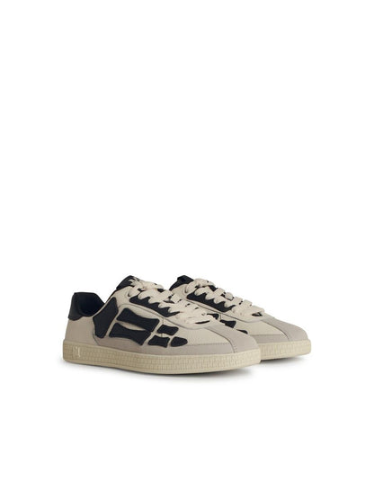 Amiri 'Pacific Bone' Sneakers