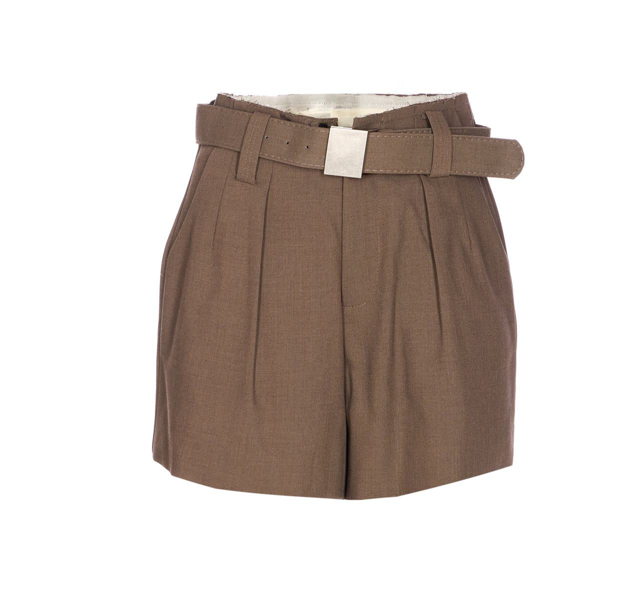 Eleh Shorts