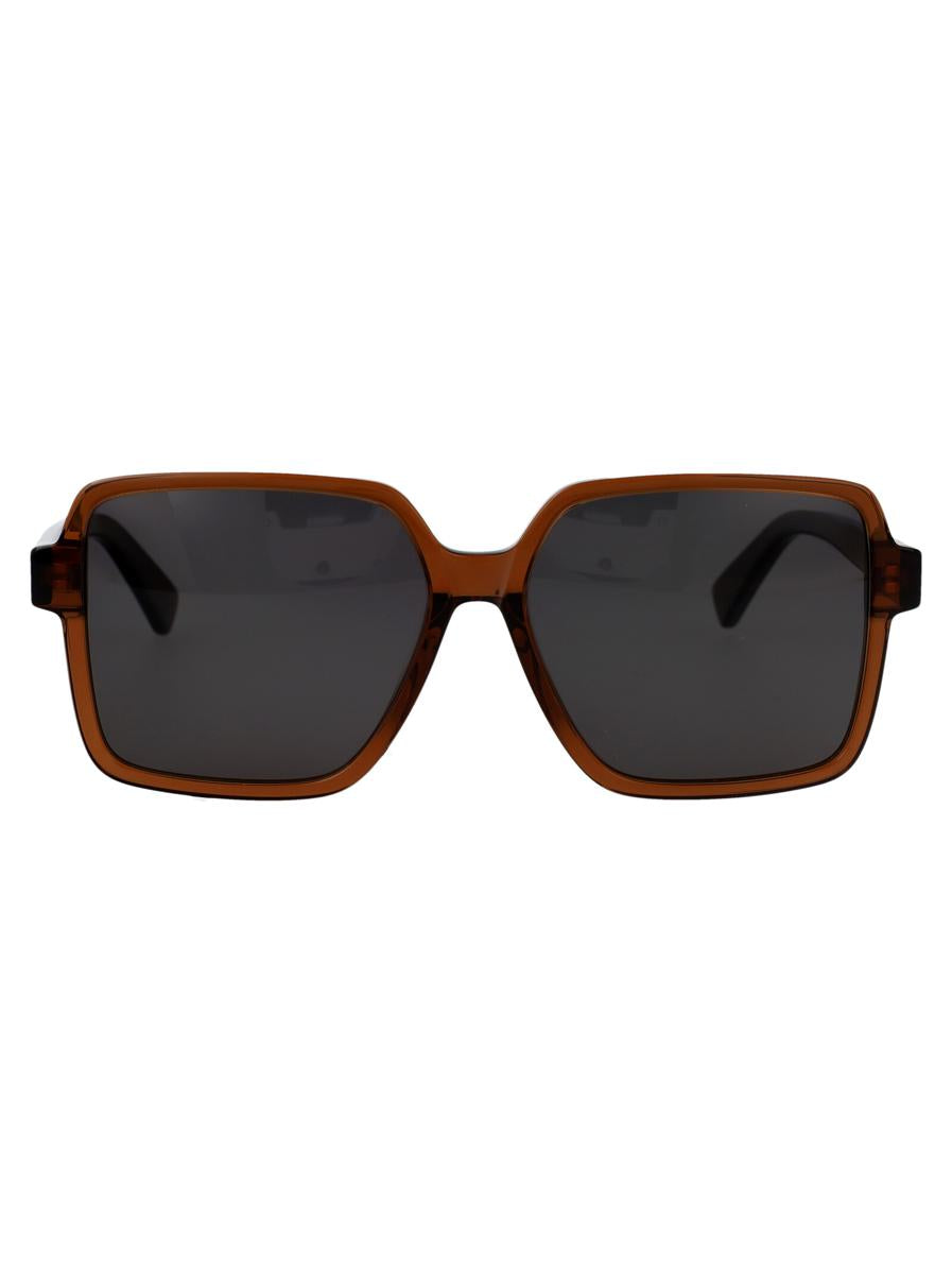 Bottega Veneta Sunglasses