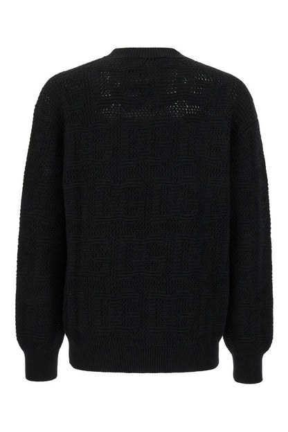 Dolce & Gabbana Knitwear