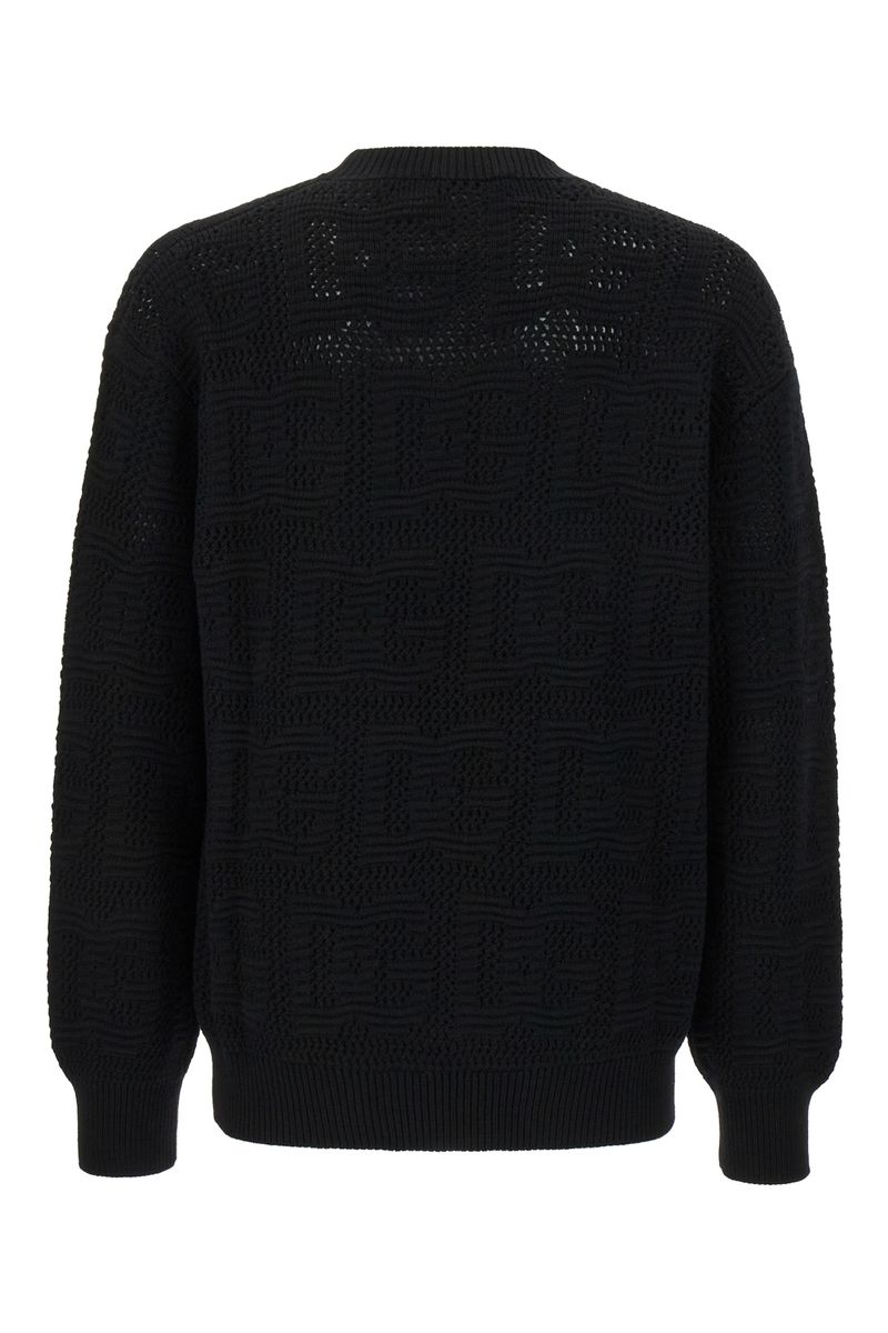 Dolce & Gabbana Knitwear