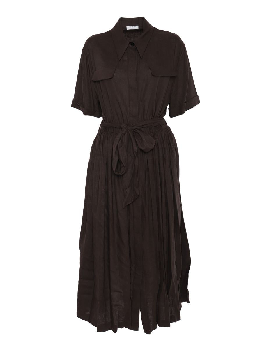 Ballantyne Midi Dress