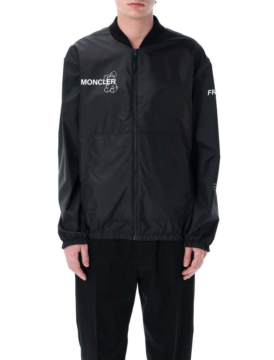 Moncler Genius Ostria Bomber Jacket