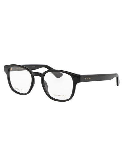 Gucci Optical