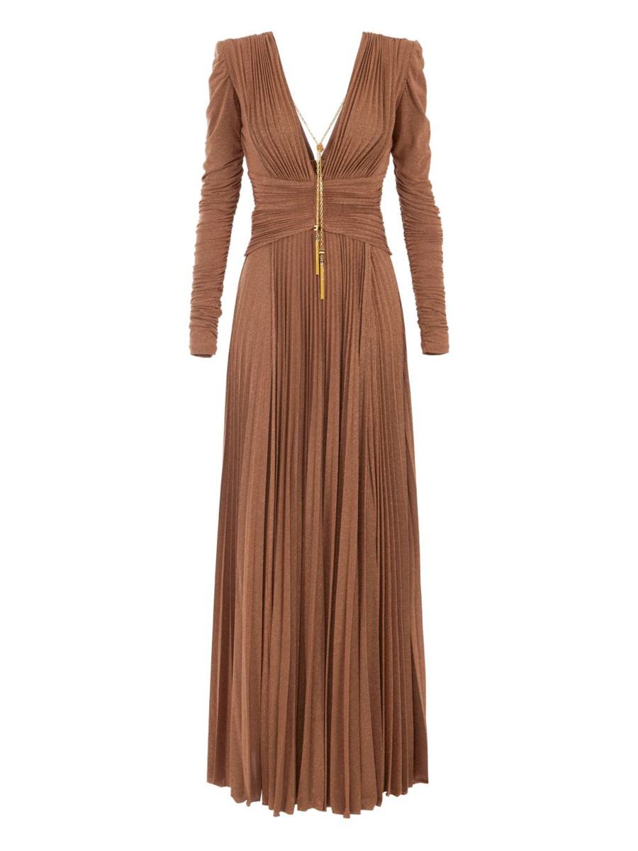 Elisabetta Franchi Dresses