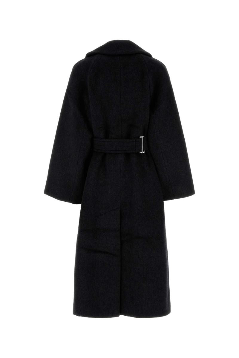 Ganni Coats