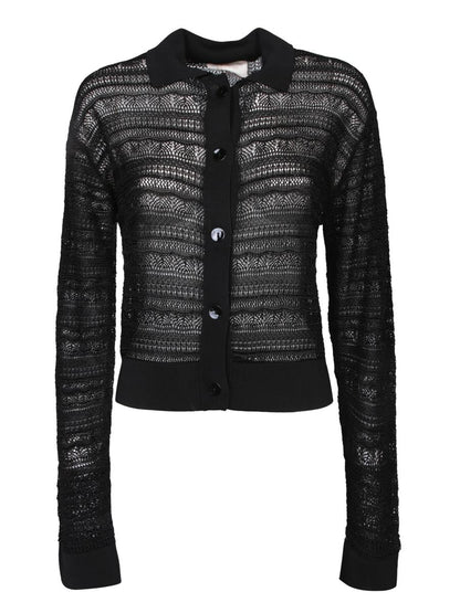 Atomo Factory Cardigans