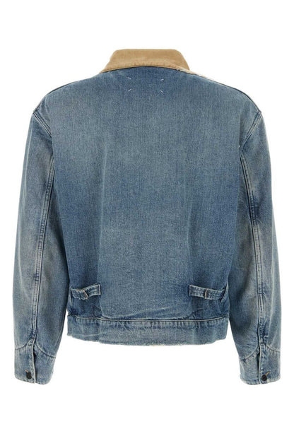 Maison Margiela Denim Jacket