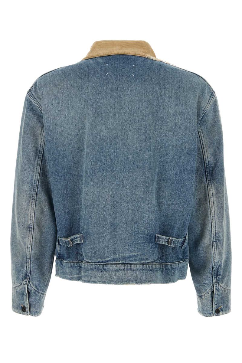 Maison Margiela Denim Jacket