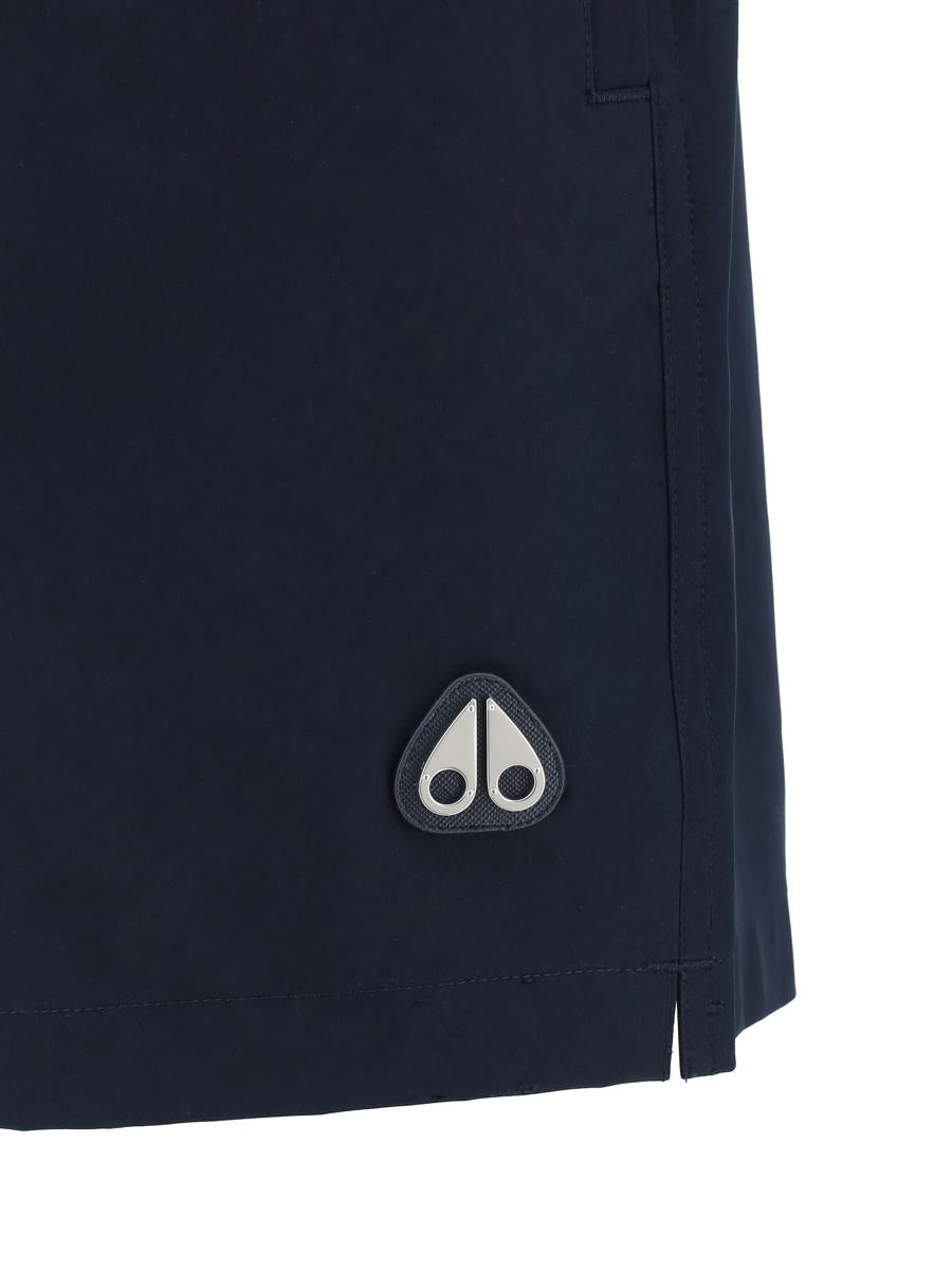 Moose Knuckles Swimwear