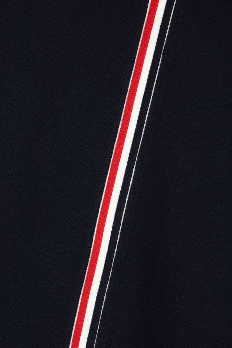 Thom Browne T-Shirts And Polos