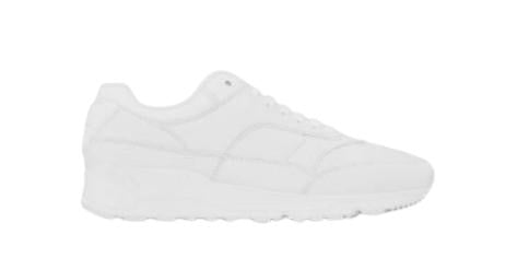 Saint Laurent  Flat Shoes