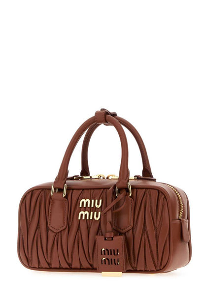 Miu Miu Handbags.