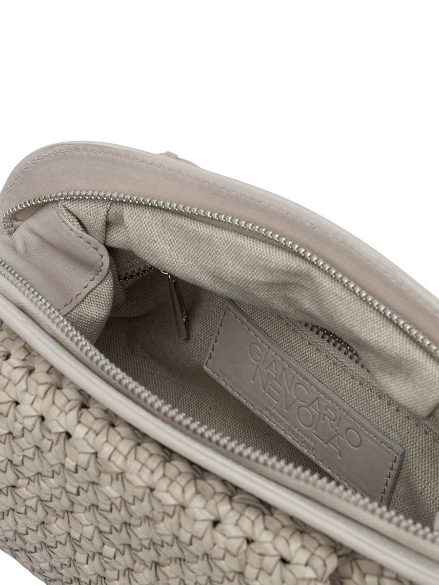 Reptile'S House Shoulder Bags