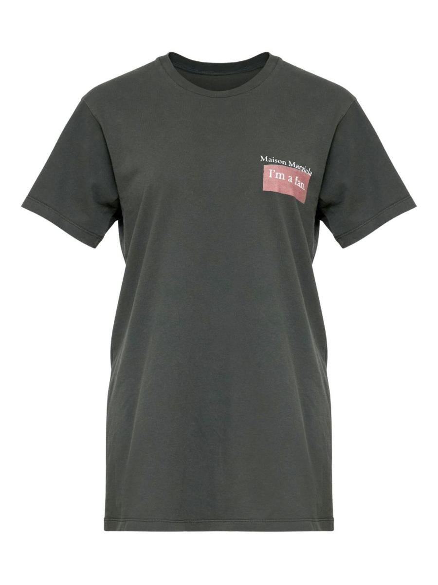 Maison Margiela T-Shirts And Polos