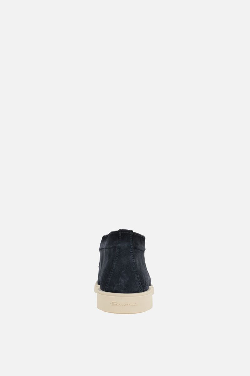 Santoni Lace-Ups