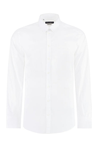 Dolce & Gabbana Shirts