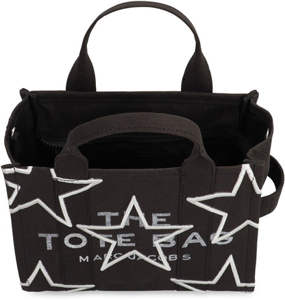 Marc Jacobs 'The Star Canvas Small Tote' Handbag