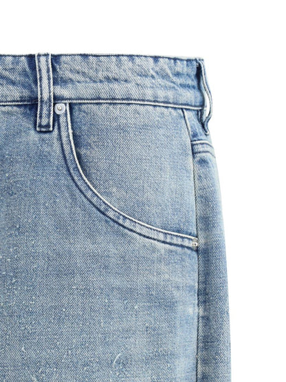 Namacheko Jeans