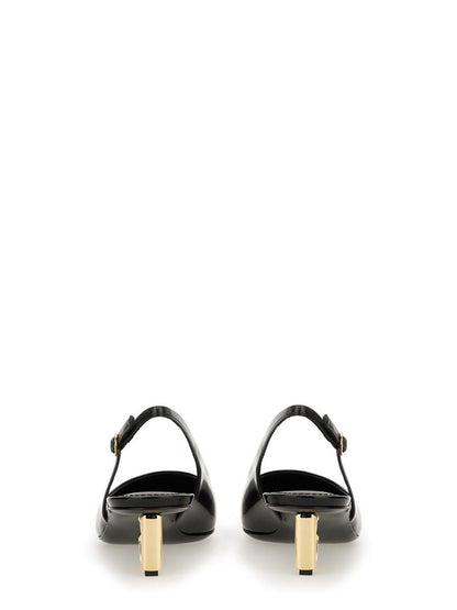 Dolce & Gabbana 'Jackie New' Slingback