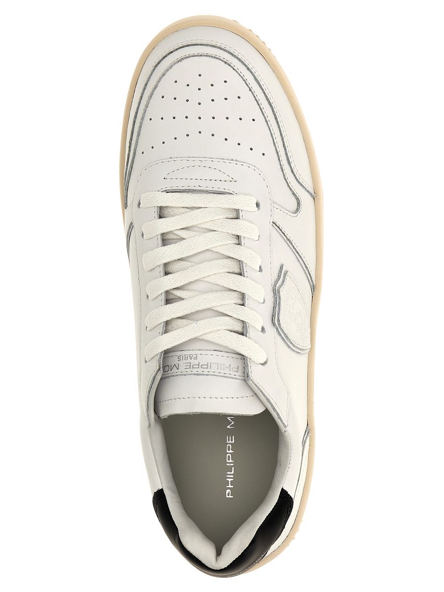 Philippe Model Sneakers