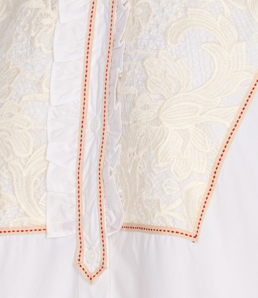 Essentiel Antwerp Shirts