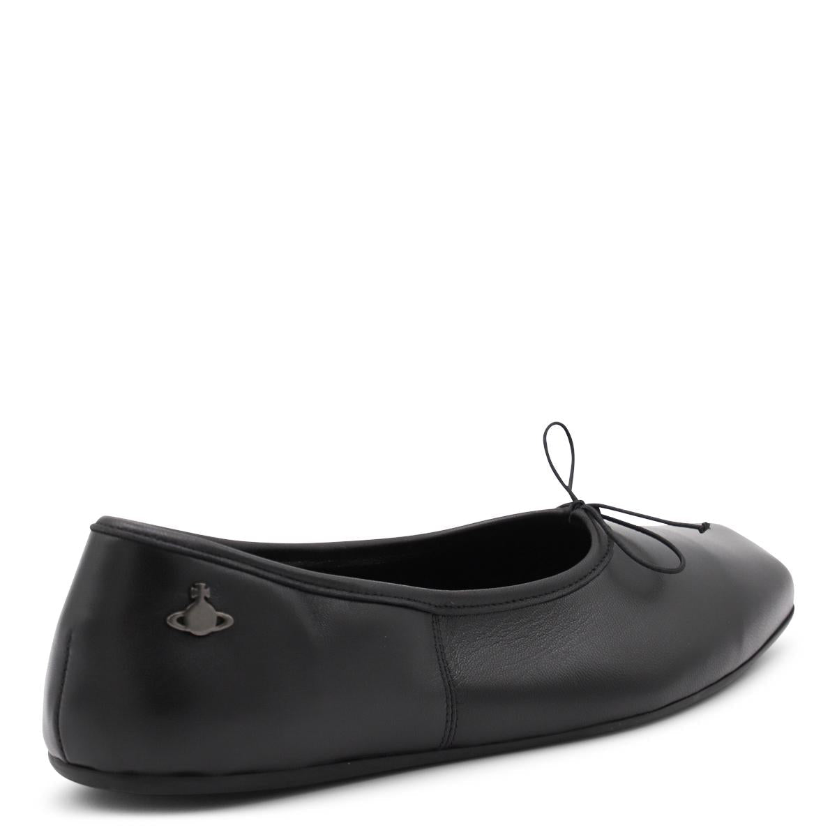 Vivienne Westwood Flat Shoes