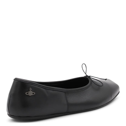 Vivienne Westwood Flat Shoes