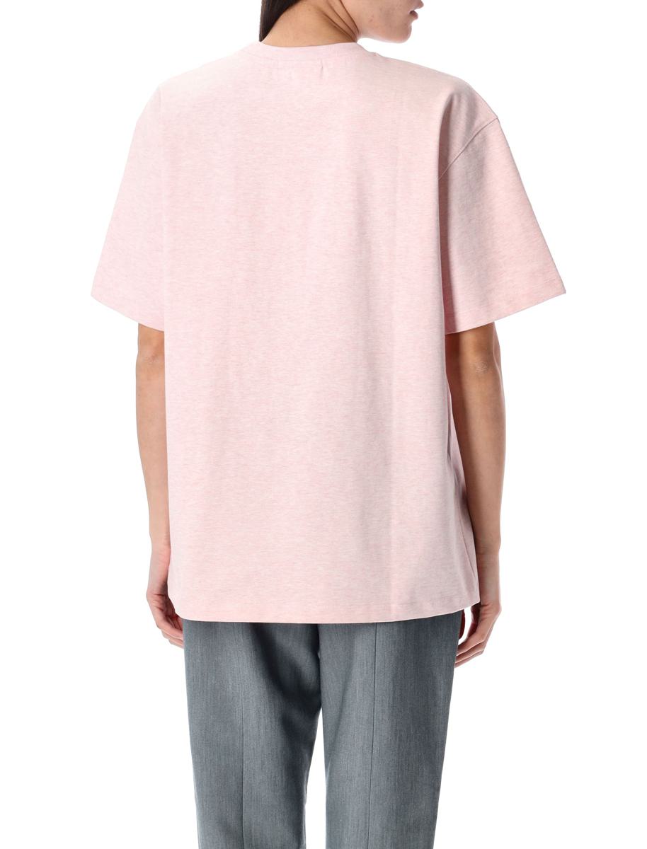 Ganni Heart T-Shirt