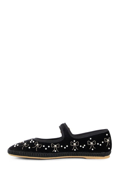 Valentino Garavani Flats