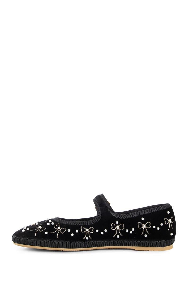 Valentino Garavani Flats