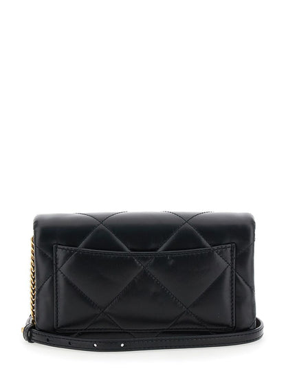 Tory Burch Chain Wallet