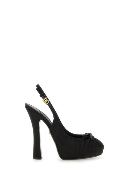Dolce & Gabbana 'Vally' Slingback