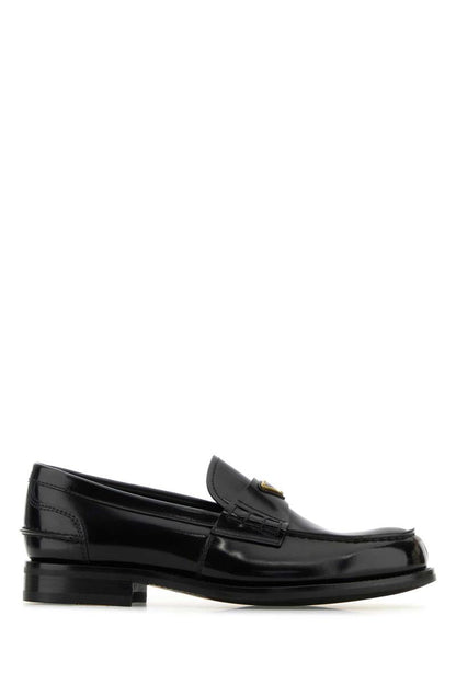 Prada Moccasters