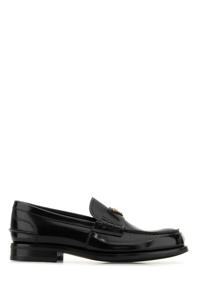 Prada Moccasters
