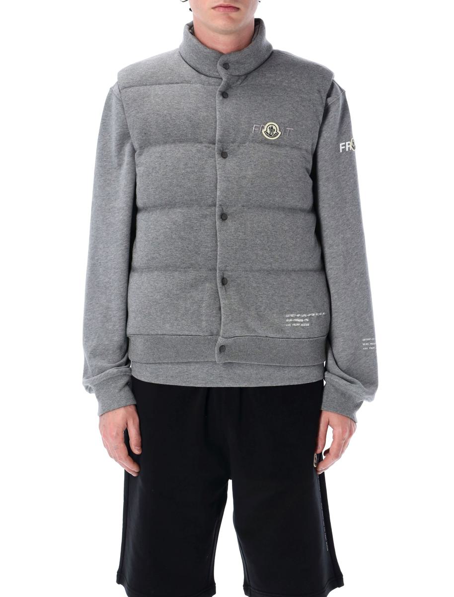 Moncler Genius Cotton Down Gilet