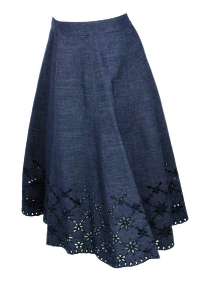 Lorena Antoniazzi Skirts