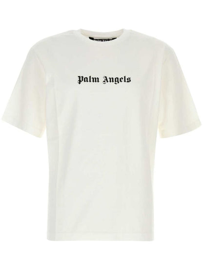 Palm Angels Classic Logo T-Shirt