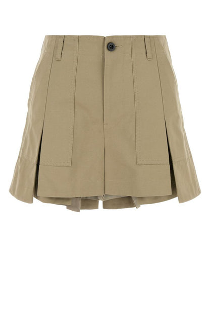 Sacai Shorts