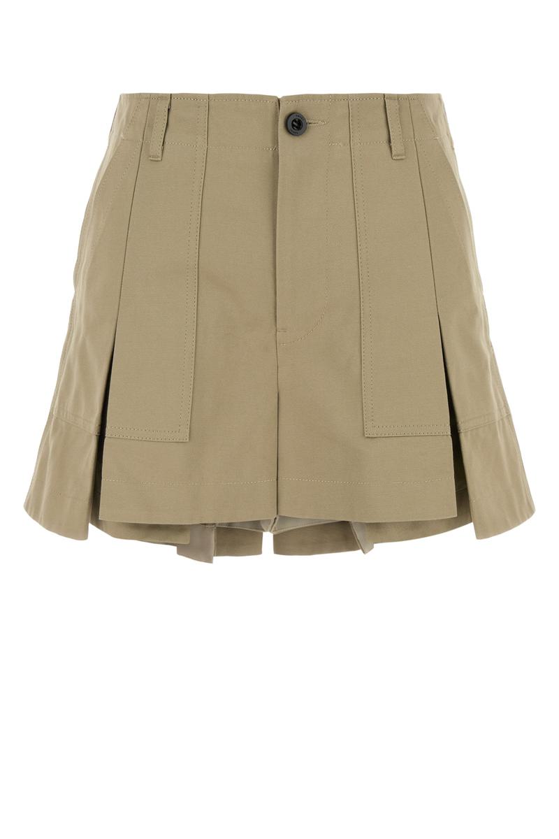 Sacai Shorts